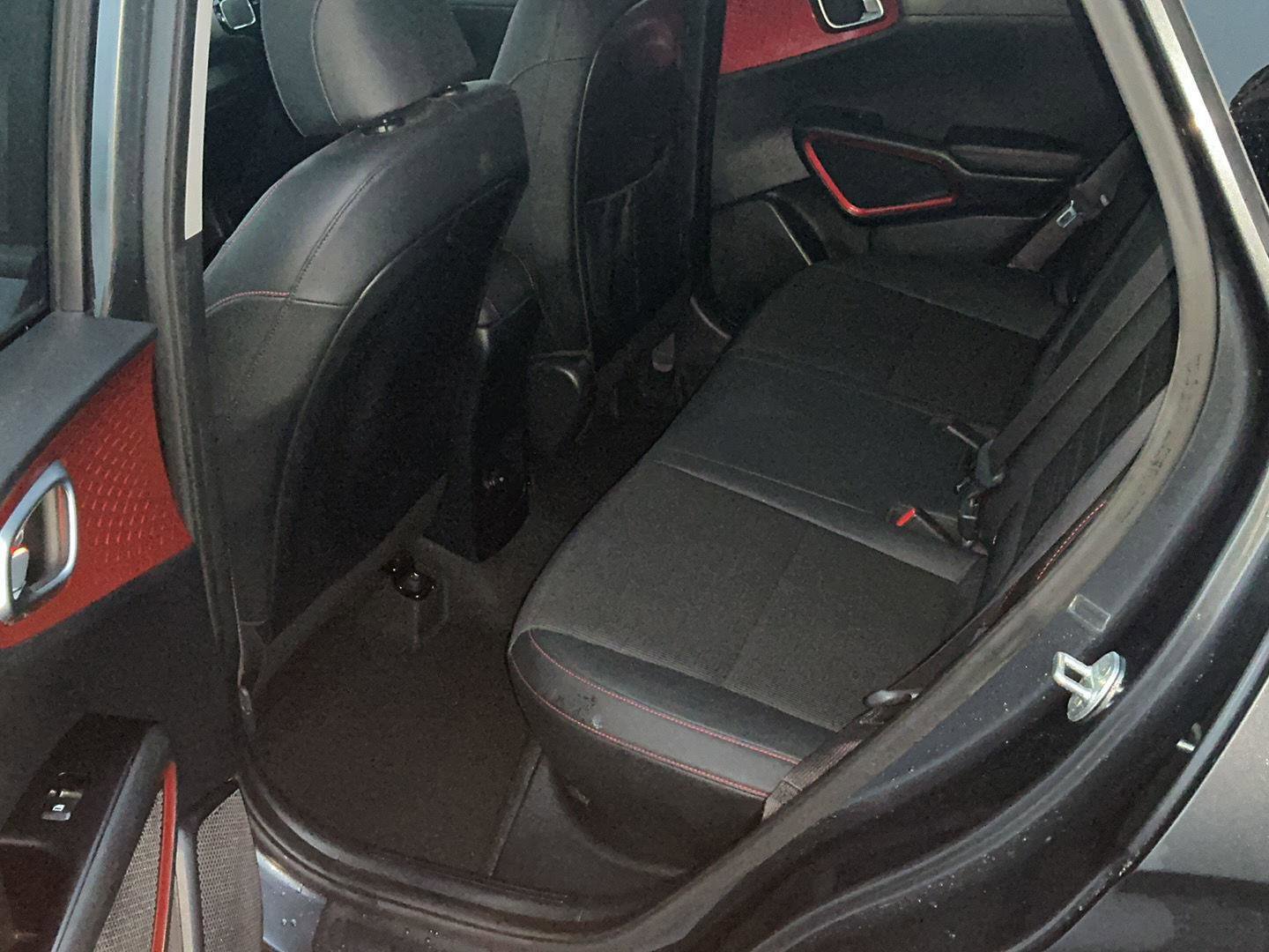 Used 2020 Kia Soul GT-Line Turbo image 19