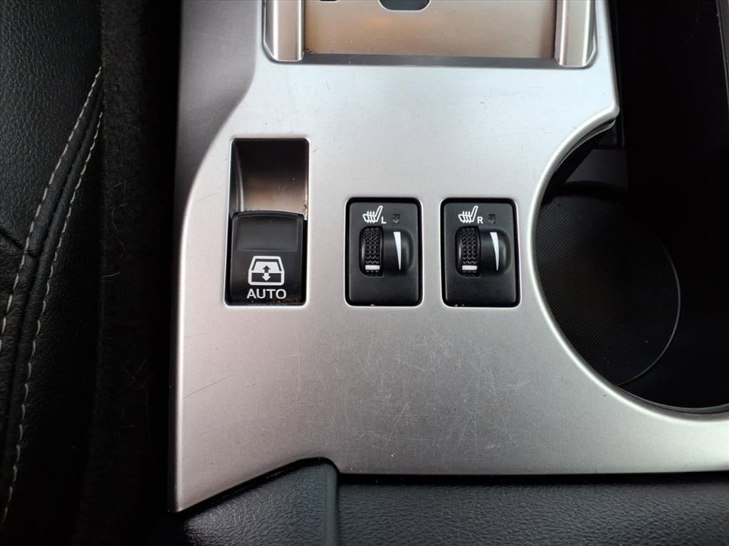 Used 2022 Toyota 4Runner SR5 Premium image 21