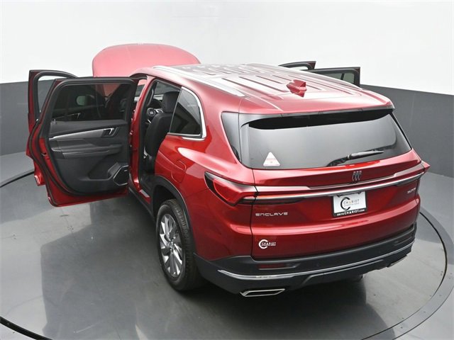 New 2026 Buick Enclave Preferred w/ Power Package image 66