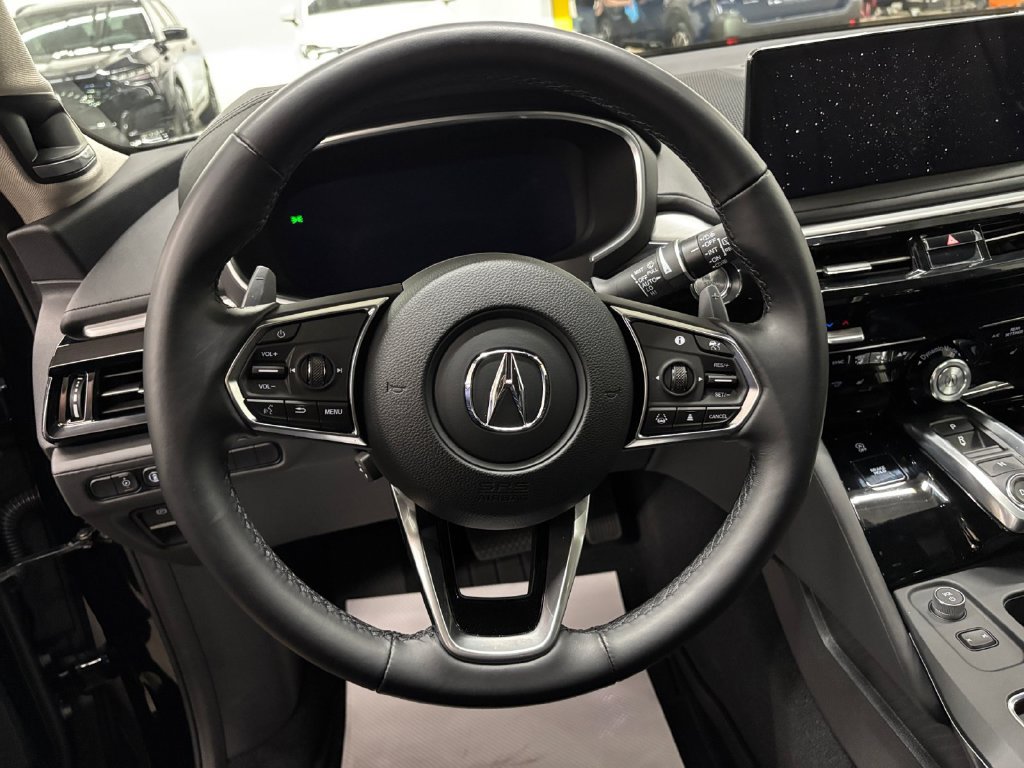 Certified 2026 Acura MDX w/ Technology Package AWD/4WD image 23