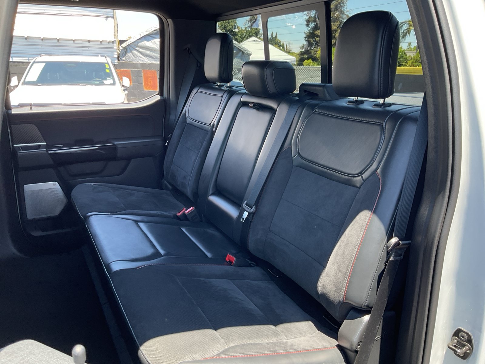 Used 2023 Ford F150 Raptor w/ Equipment Group 802A Raptor R AWD/4WD image 19