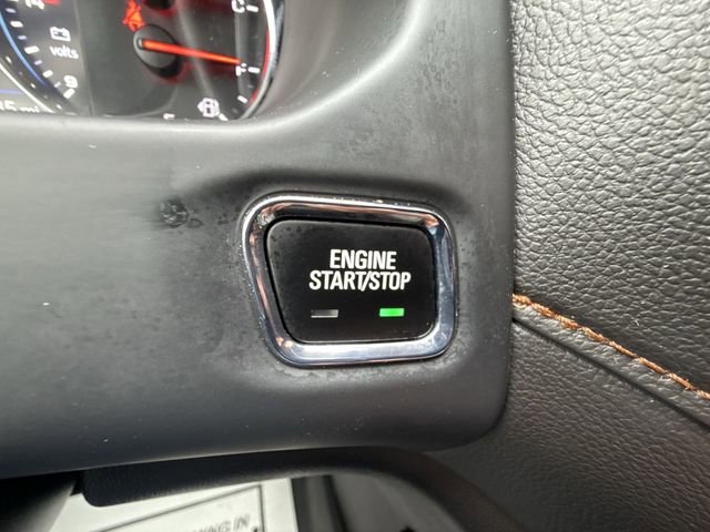 Certified 2023 GMC Acadia AT4 w/ Technology Package image 17