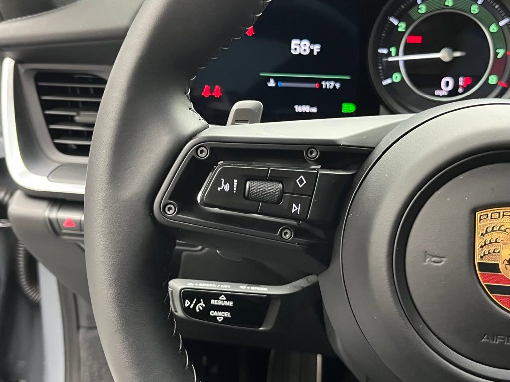 Used 2024 Porsche 911 Turbo S image 13