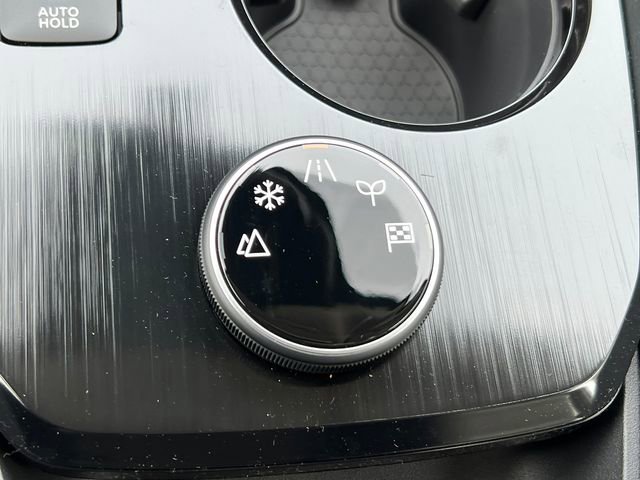 New 2026 Nissan Rogue SV image 28