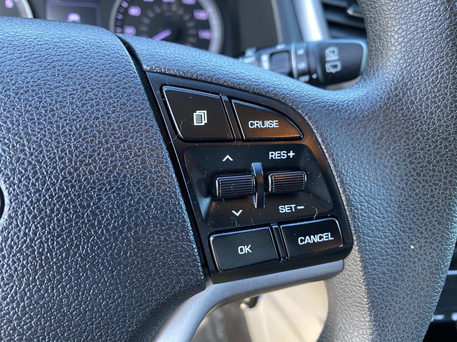 Used 2017 Hyundai Tucson SE image 16