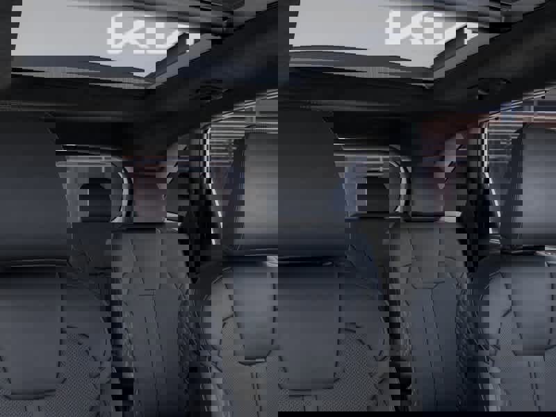 New 2026 Kia Sorento SX Prestige image 27