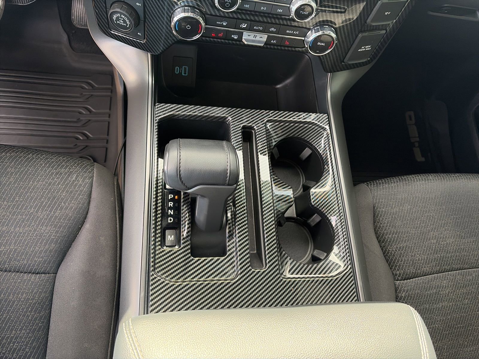 Certified 2024 Ford F150 XLT w/ Equipment Group 302A MID image 21