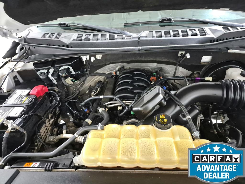 Used 2020 Ford F150 XLT w/ Equipment Group 302A Luxury RWD image 36
