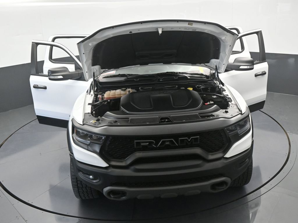 Used 2022 RAM 1500 TRX image 74