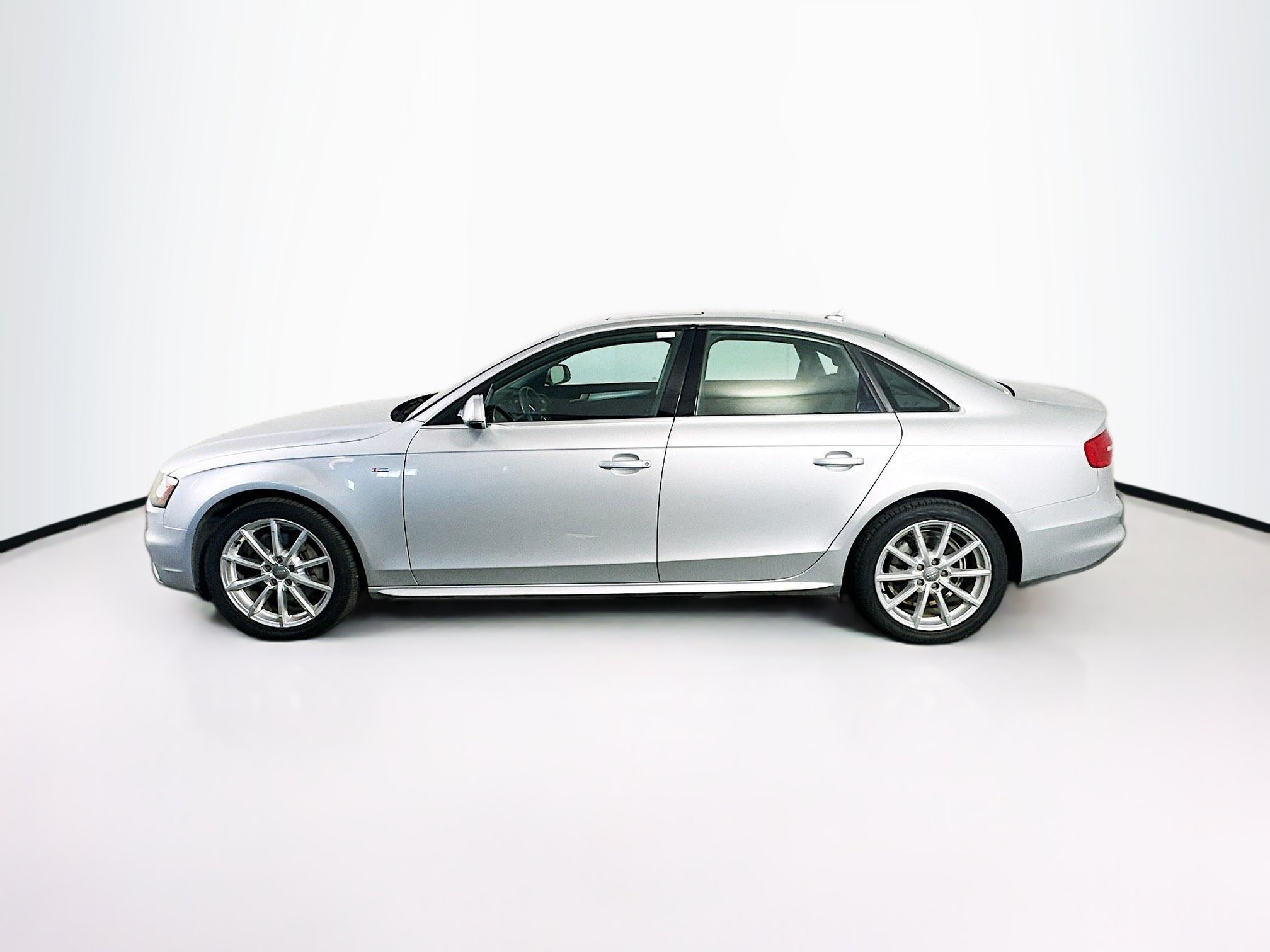 Used 2014 Audi A4 2.0T Premium Plus AWD/4WD image 4