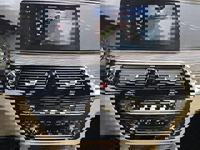 Used 2018 BMW 530i image 16