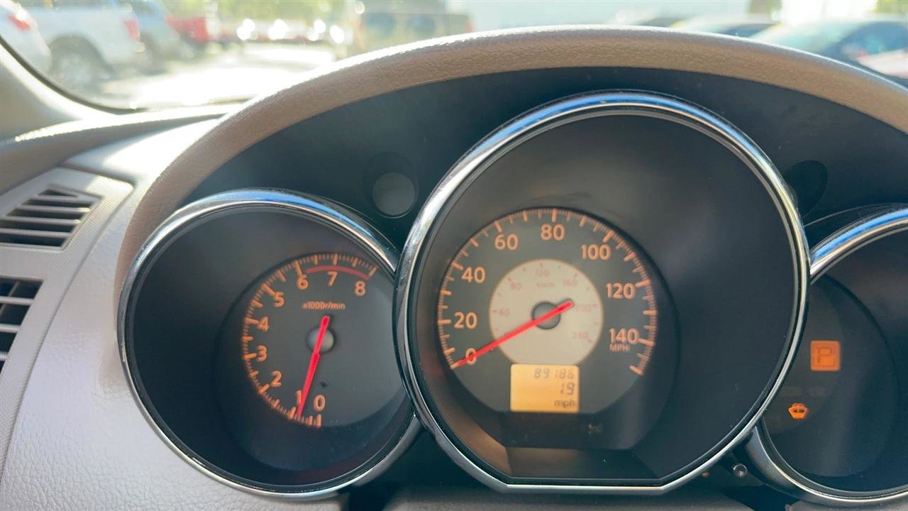 Used 2006 Nissan Altima 2.5 S w/ (F01) SL Pkg image 17