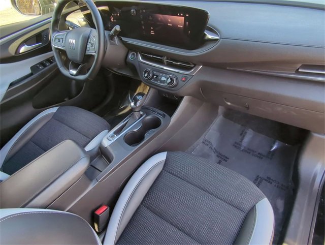 Certified 2024 Buick Envista Preferred w/ Convenience I Package image 27