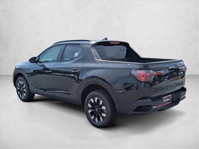 New 2026 Hyundai Santa Cruz SEL FWD image 7