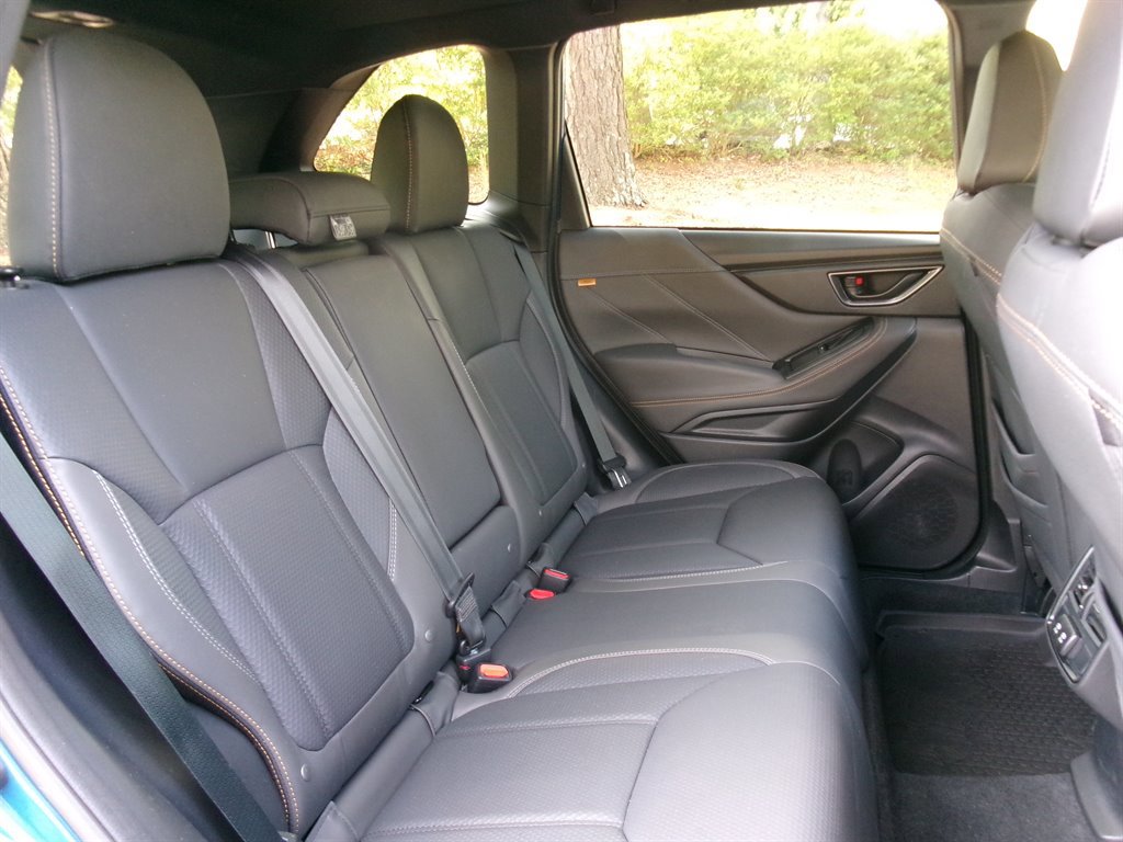 Used 2024 Subaru Forester Wilderness w/ Wilderness Package image 25