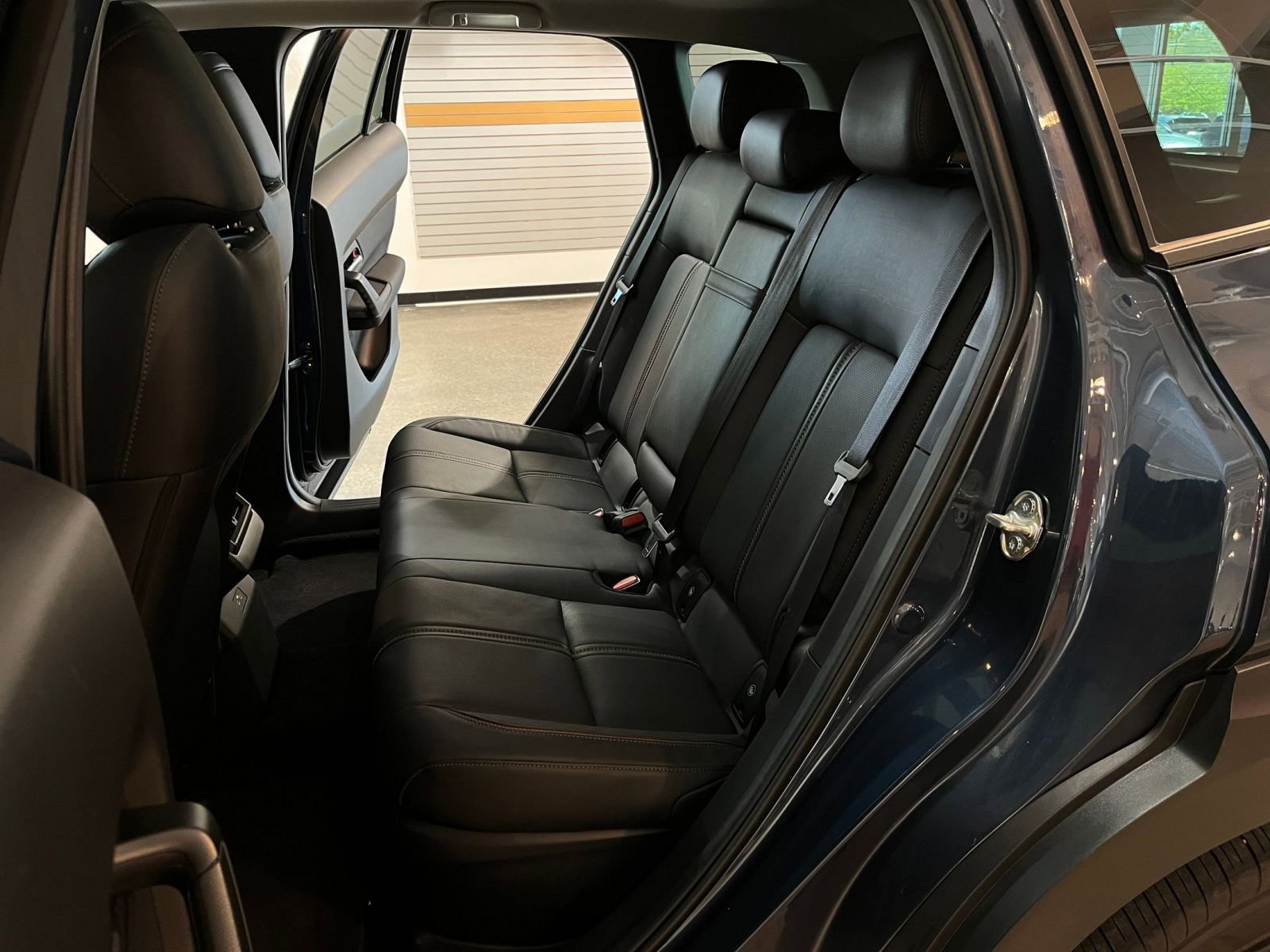 Used 2025 MAZDA CX-50 2.5 Hybrid w/ Premium Plus Pkg AWD/4WD image 27