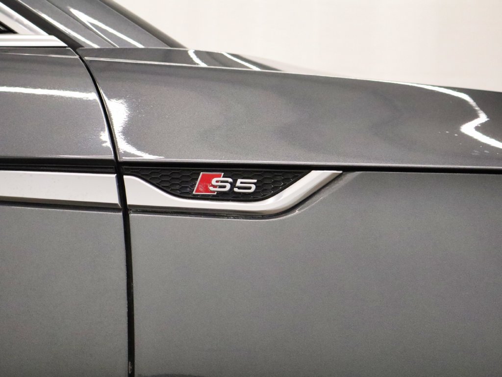 Used 2018 Audi S5 Prestige AWD/4WD image 62