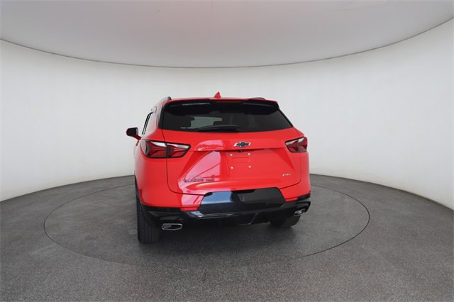 Used 2020 Chevrolet Blazer RS image 14