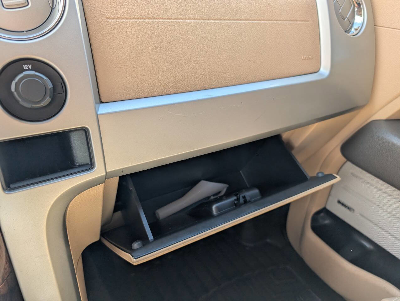 Used 2013 Ford F150 Lariat w/ Luxury Equipment Group image 29