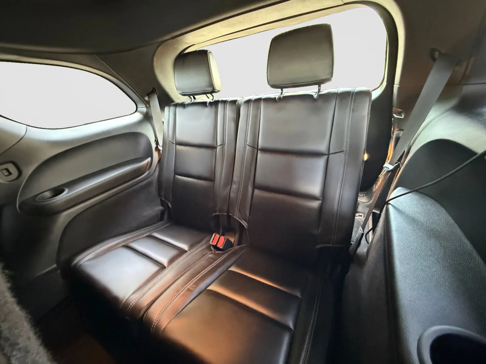 Used 2021 Dodge Durango GT AWD/4WD image 16