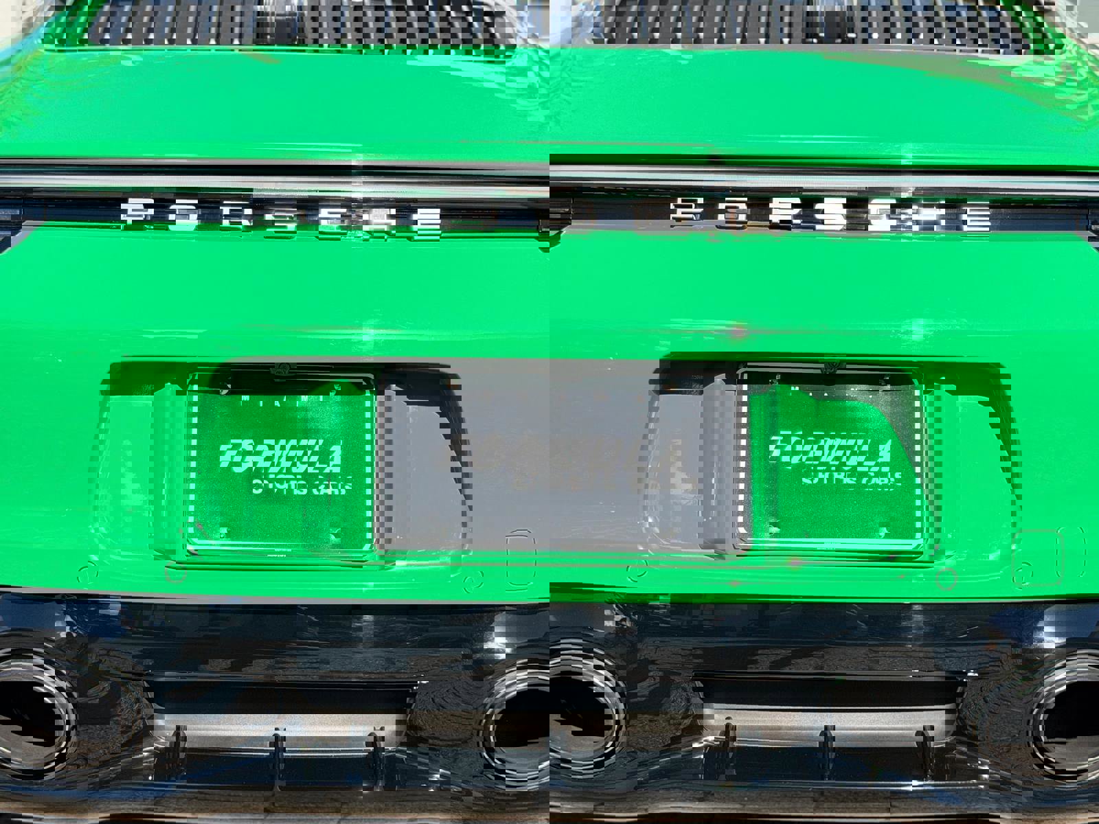 Used 2021 Porsche 911 Targa 4 image 15