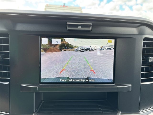 New 2026 Ford F350 XL image 25