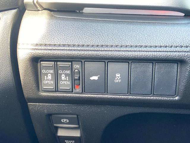 Used 2025 Honda Odyssey Sport-L image 13