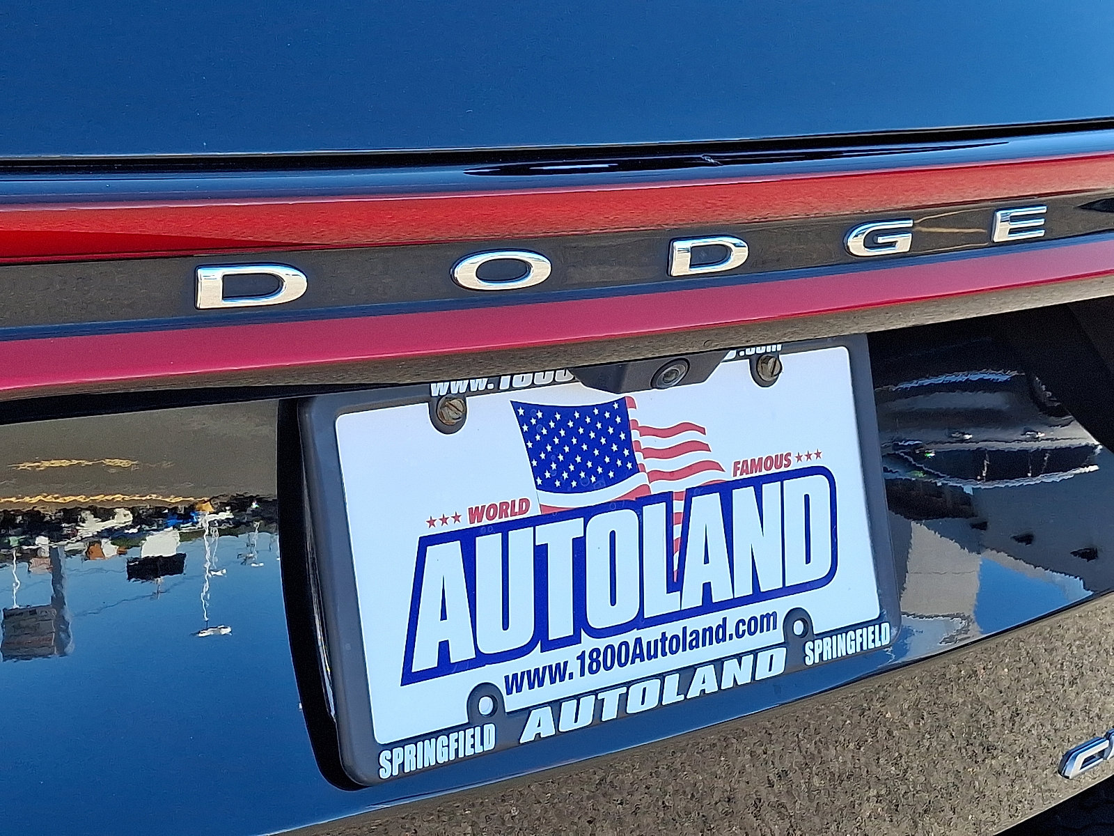 Used 2023 Dodge Durango Citadel image 29