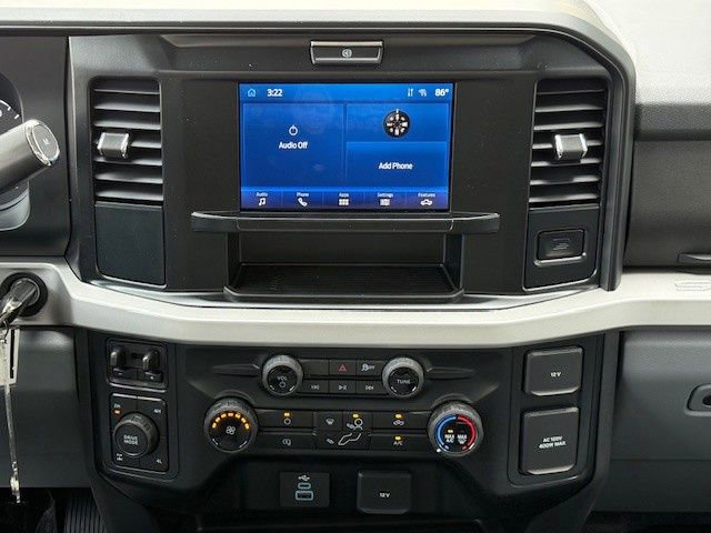 New 2026 Ford F250 XLT image 19