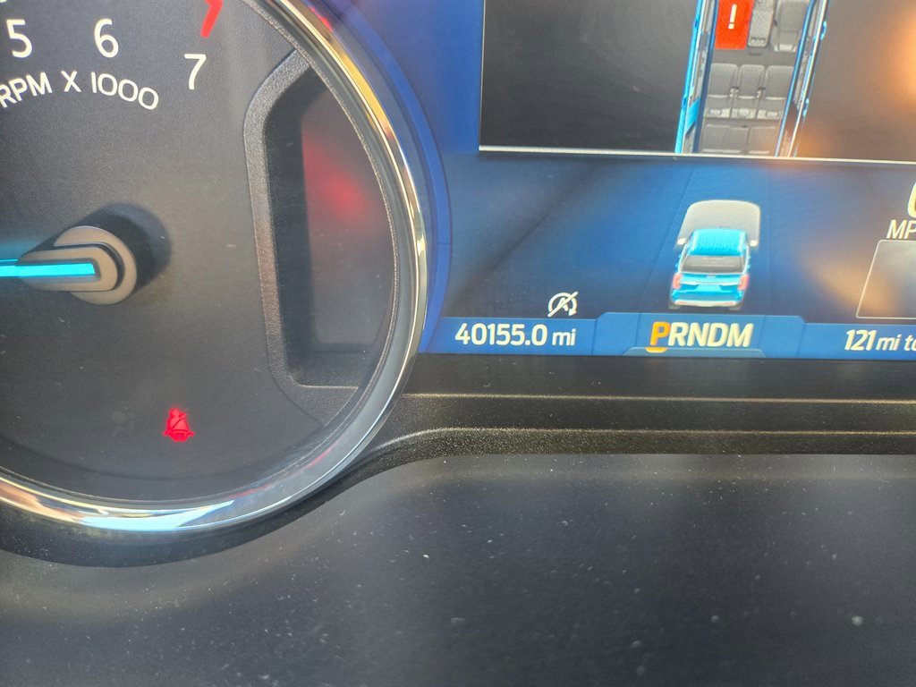 Used 2024 Ford Expedition Max Limited image 13