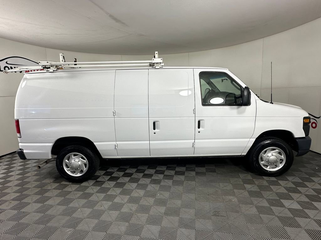 Used 2014 Ford E-150 and Econoline 150 RWD image 8