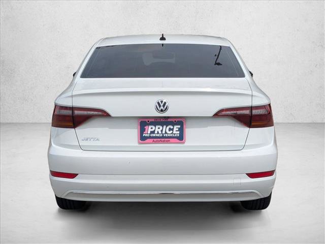 Used 2019 Volkswagen Jetta SE w/ Cold Weather Package image 7