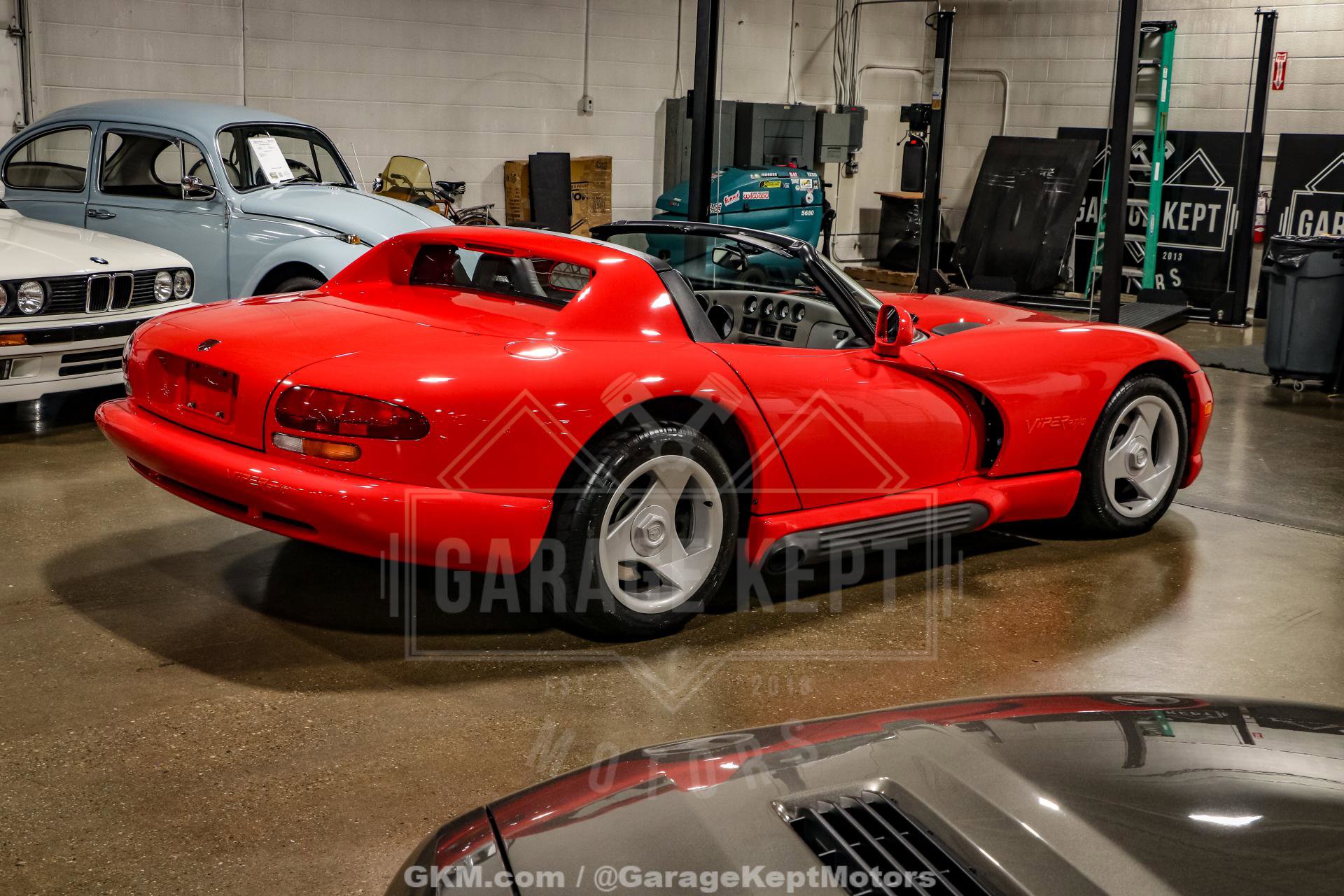 Used 1994 Dodge Viper RT/10 image 23