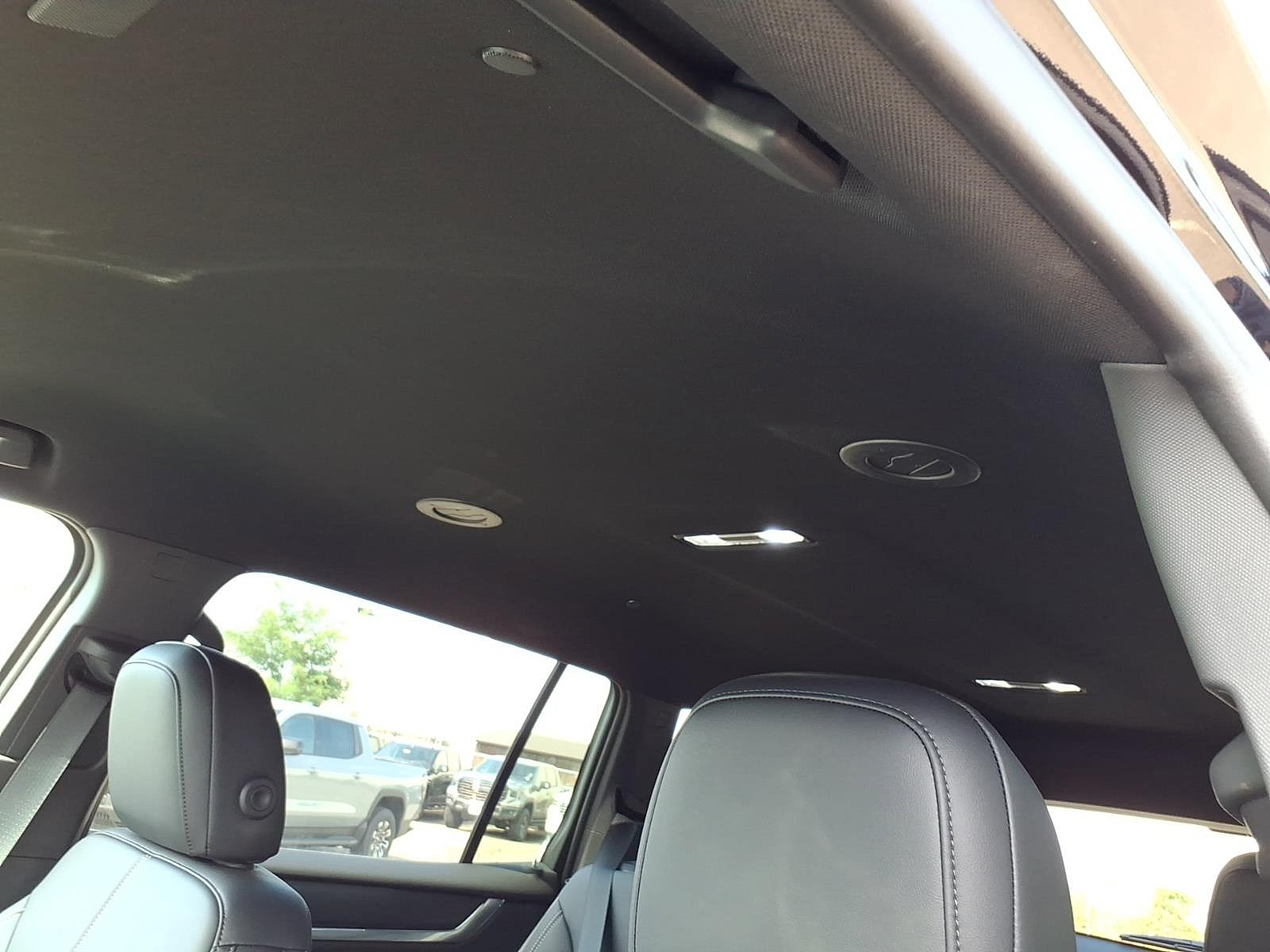 New 2026 GMC Acadia Elevation w/ Black Edition AWD/4WD image 14