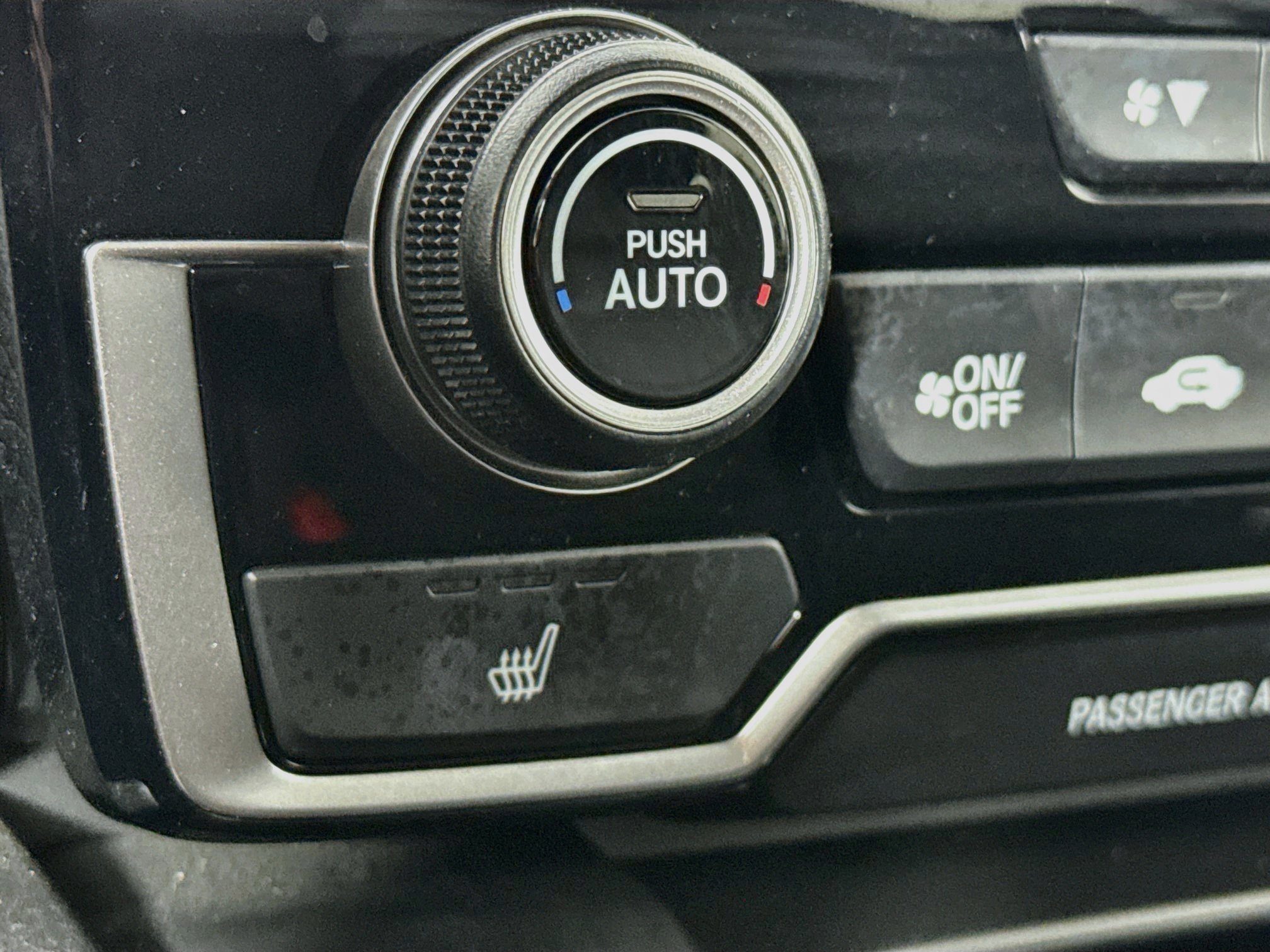 Certified 2019 Honda CR-V EX image 19