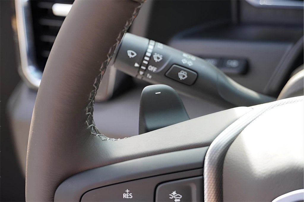 New 2026 GMC Sierra 1500 Denali image 22