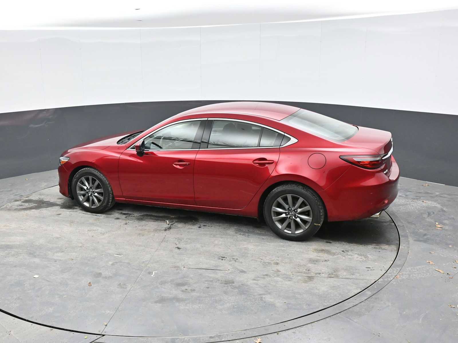 Used 2019 MAZDA MAZDA6 Sport FWD image 27