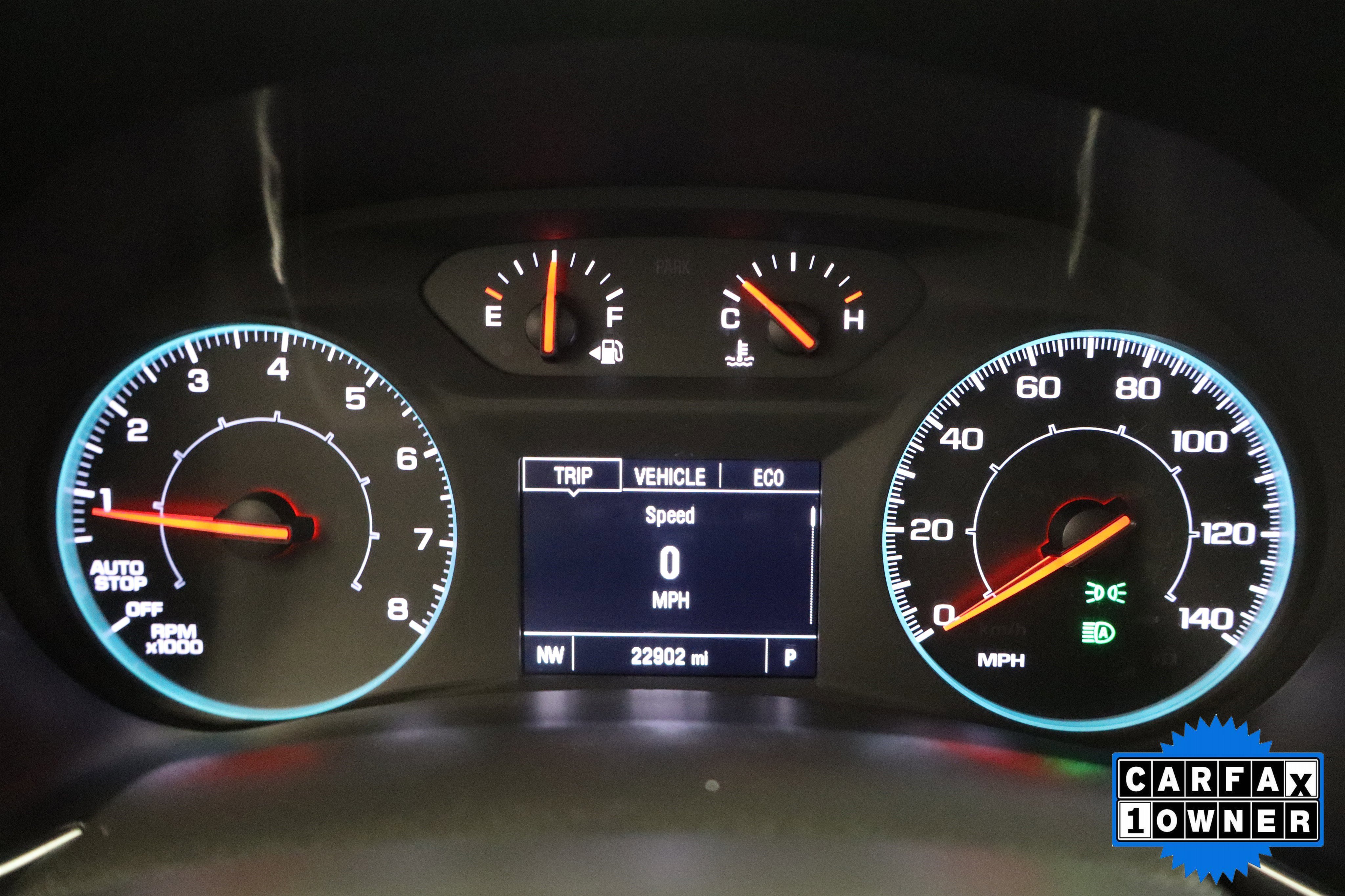 Used 2024 Chevrolet Equinox LS image 18