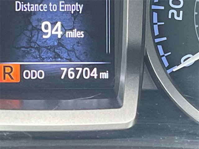 Used 2021 Toyota Tacoma SR5 image 39