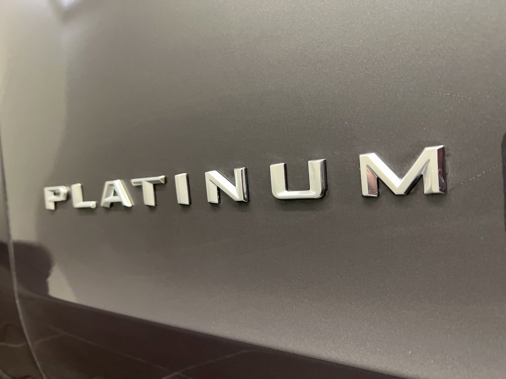 New 2026 Ford Expedition Max Platinum w/ Driver's Package image 45