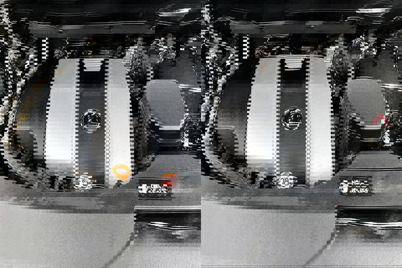 Used 2020 Lexus RX 350 F Sport image 32