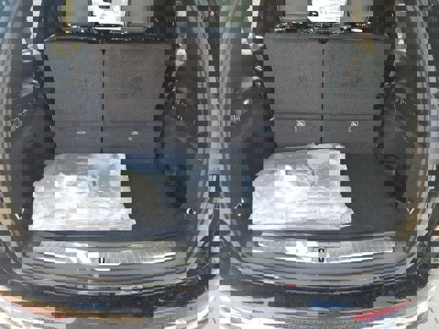 New 2025 Jeep Grand Cherokee L Overland w/ Luxury Tech Group IV image 29