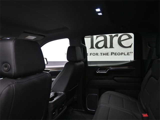 Used 2023 Chevrolet Silverado 1500 LT Trail Boss w/ Convenience Package II image 23