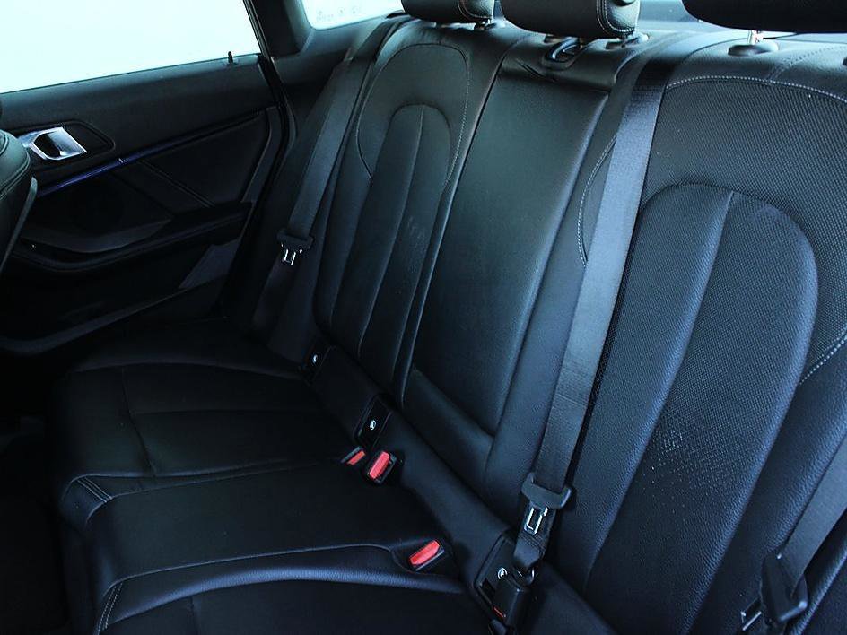 Used 2020 BMW M235i xDrive Gran Coupe w/ Premium Package AWD/4WD image 15