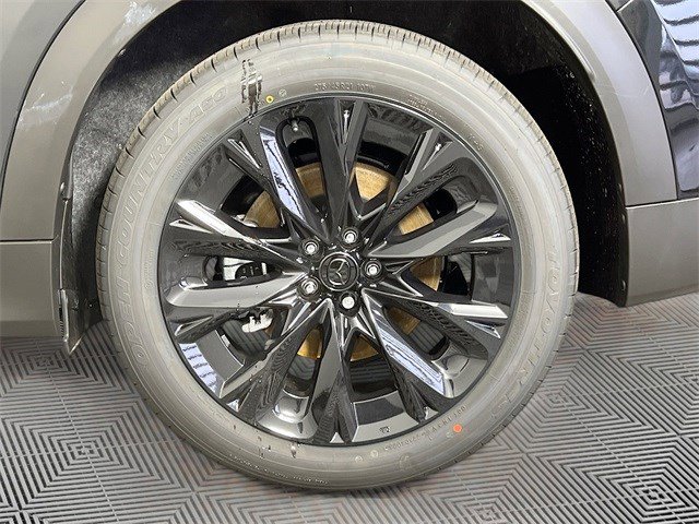 Used 2026 MAZDA CX-90 3.3 Turbo w/ Premium Sport Pkg image 36