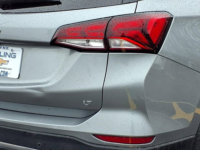 Used 2024 Chevrolet Equinox LT w/ LPO, Floor Liner Package image 24