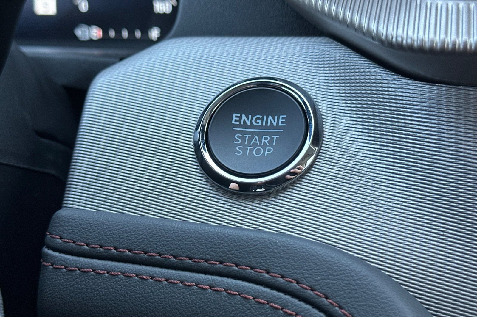 New 2026 Ford Explorer Active RWD image 23