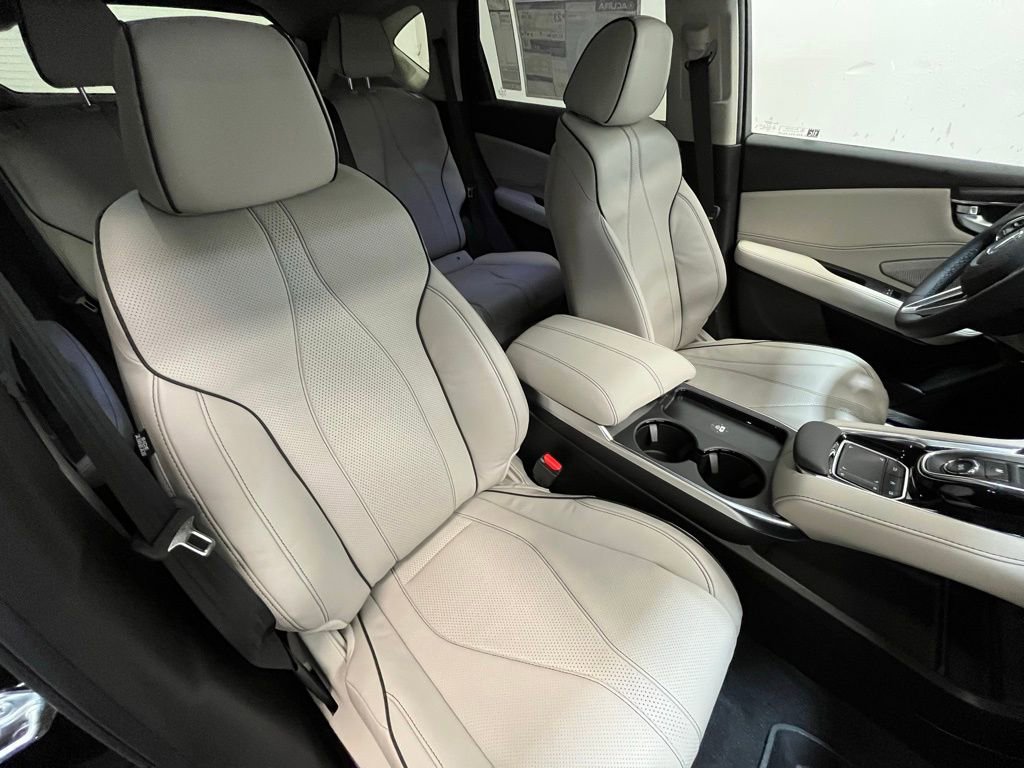 New 2026 Acura RDX SH-AWD w/ Advance Package image 12