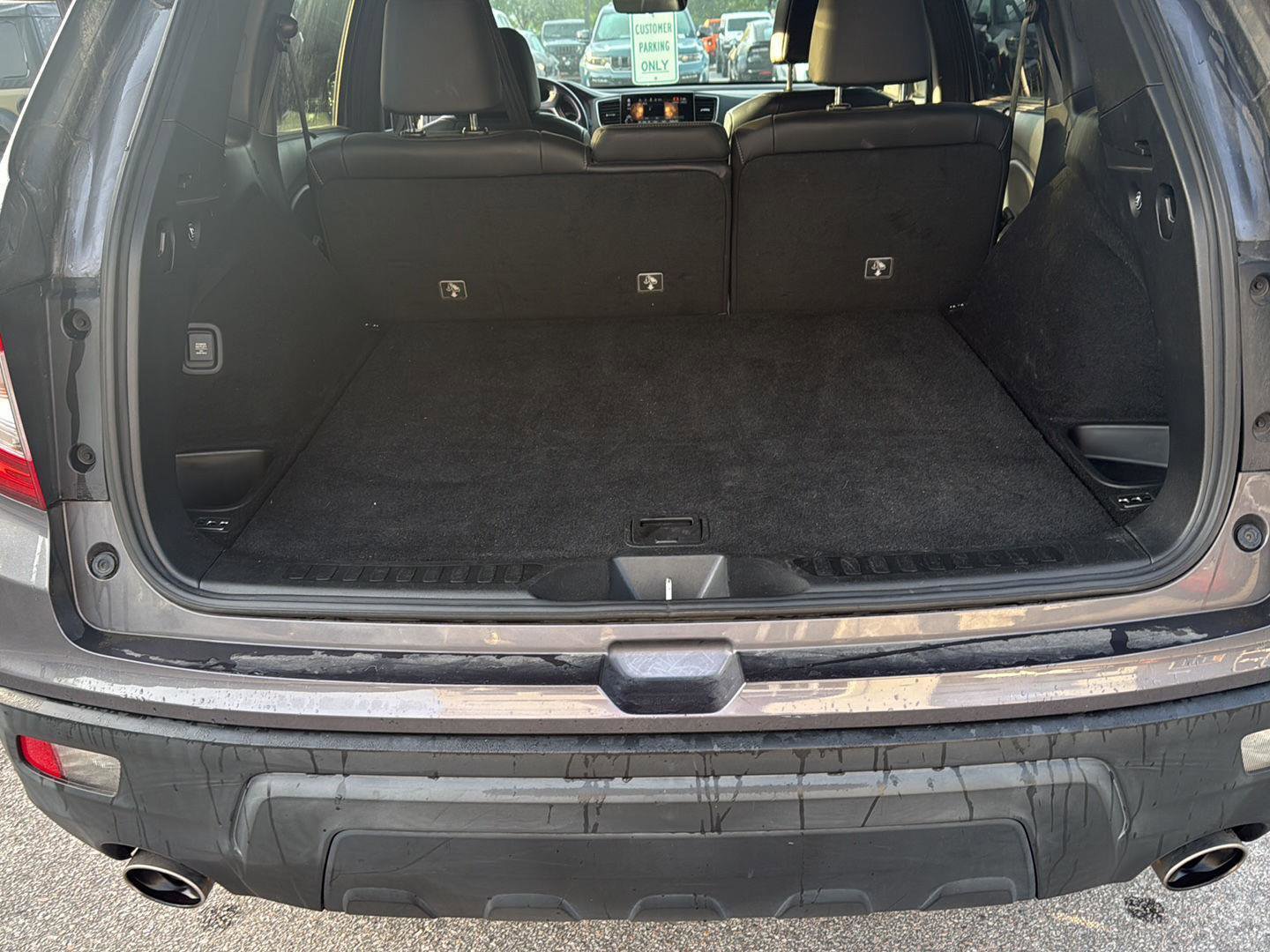 Used 2019 Honda Passport EX-L image 13