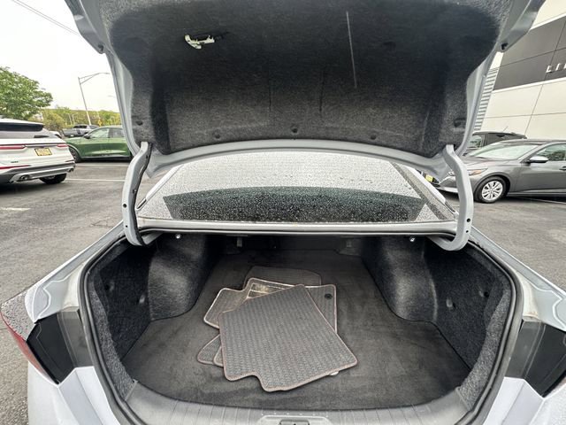 Used 2024 Nissan Altima 2.5 SR w/ SR Premium Package AWD/4WD image 41